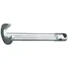 Image de Gedore 6670210 3114 17 Clé à fourche 17 mm