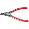 Image de Gedore 6702270 Outil de montage Adapté pour (pinces pour circlips) circlips extérieurs 3-10 mm Forme de la panne (détails) coudée 90°