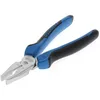 Image de GEDORE Pince universelle renforcée pour couper/tenir/tordre, Poignée 2 composants, Longueur 180 mm, HRC 62 à 64, 8250-180 JC
