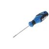 Image de GEDORE Tournevis TX T15, Tournevis, manche à 3 composants, Longueur 165 mm, Outil, 2163 TX T15, Acier