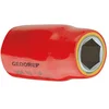 Image de Llave de vaso VDE 1/2" 16 mm