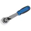 Image de Gedore 2093 U-20 1703749 Cliquet réversible 1/4 (6.3 mm) 127 mm