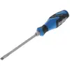 Image de Gedore 2154SK 8 Tournevis pour vis à fente Largeur de lame: 8 mm Longueur de la lame: 150 mm