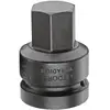 Image de Gedore IN K 21 27 1956582 6 pans intérieurs Douille à choc 27 mm 1 (25 mm)
