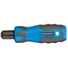 Image de Gedore PGNP 13.5 FS Tournevis dynamométrique 2.5 - 13.5 Nm DIN EN ISO 6789