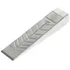 Image de Ochsenkopf 1591878 Coin de coupe 215 mm 600 g