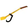 Image de Ochsenkopf 1592491 Levier dabattage 800 mm 2800 g