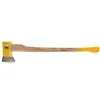 Image de Ochsenkopf OX248E-2501 Spalt-Fix Hache 2500g, Beige/jaune/argent