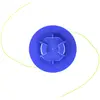 Image de IKRA bobine DV, 13006001, avec 4 mètres de fil, 1,6 mm, pour coupe-bordures