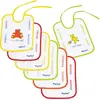 Image de Playshoes - 507170 - Bavoir à Lacet - 7 Jours