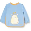 Image de Playshoes - 507136 - Bavoir Manches Longues