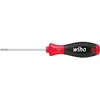 Image de Tournevis pour vis à fente 1.2 mm x 6.5 mm Wiha 302SF 6,5x150 00703 Longueur de la lame: 150 mm 1 pc(s)