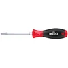 Image de WIHA 00738 - Destornillador SoftFinish 308 SoftFinish 10,0 x 175 mm Cod. 308100