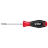 Image de WIHA 00739 - Destornillador SoftFinish 308 SoftFinish 12,0 x 200 mm Cod. 308120