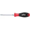 Image de WIHA 00766 - Destornillador SoftFinish 312 SoftFinish PH3 x 150 mm Cod. 3123