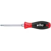 Image de WIHA 00778 - Destornillador SoftFinish 314 SoftFinish PZ3 x 150 mm Cod. 3143
