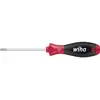 Image de Wiha 362 pour latelier Tournevis Torx Taille (tournevis) T 10 Longueur de la lame: 80 mm 1 pc(s)