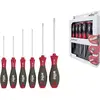 Image de Wiha pour latelier Jeu de tournevis 6 pièces TORX® intérieur