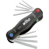 Image de WIHA 25293 - Herramienta multiusos PocketStar 351PG9X PocketStar Cod. 351PG9X