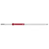 Image de Lame de rechange pour vis six pans Torque Wiha 2859 SW4,0x175 26063 6 pans intérieurs pour latelier 175 mm