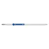 Image de Wiha Torque 2859 pour latelier cruciforme Phillips Lame interchangeable PH 0 175 mm Adapté pour (série de tournevis) Torque Wiha