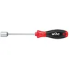 Image de WIHA 26213 - Destornillador SoftFinish 344 SoftFinish M5 x 125 mm Cod. 344050