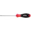 Image de Clé coudée pour vis à 6 pans creux 2.5 mm Wiha 367SF 2,5x100 26305 Longueur de la lame: 100 mm N/A 1 pc(s)