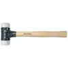 Image de Wiha 832-99 40 26645 Marteau à métal très dur 602 325 mm 1 pc(s)
