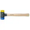 Image de Wiha 26654 Marteau à métal mi-dur, souple 620 325 mm 1 pc(s)
