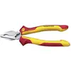 Image de Wiha 26708 VDE Pince universelle 180 mm