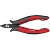 Image de Pince coupante diagonale sans facette Wiha 26812 118 mm 1 pc(s)