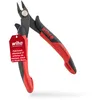 Image de WIHA 26818 - Alicates de corte diagonal Electronic Z 41 1 03 138 mm Electronic Cod. Z41113803