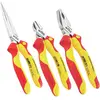 Image de Jeu de pinces Professional electric, 3 pcs Wiha 26852