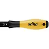 Image de Wiha 2882 0,8-2,0Nm antistatique (ESD) Tournevis dynamométrique 0.5 - 2 Nm DIN EN 61340-5-1, DIN EN ISO 6789, DIN EN 26789