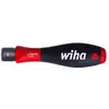 Image de Wiha 26925 pour latelier Tournevis dynamométrique 0.4 - 0.4 Nm DIN EN ISO 6789, DIN EN 26789