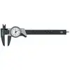 Image de Pied à coulisse pour horlogerie 150 mm Wiha 27082 27082 étalonné dusine (sans certificat) 1 pc(s)