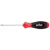 Image de Wiha Torx-Schraubendreher T8x60mm Magic Spring m.Festhaltefeder pour latelier Tournevis Torx Taille (tournevis) T 8 Longueur de la lame: 60 mm 1 pc(s)