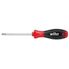 Image de WIHA 27756 - Destornillador SoftFinish 311 SoftFinish PH0 x 100 mm Cod. 3110100