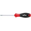 Image de WIHA 27757 - Destornillador SoftFinish 311 SoftFinish PH1 x 100 mm Cod. 3111100