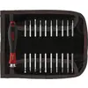 Image de Jeu de lames réversibles SYSTEM 11, 4 pcs Wiha 269 T11 01 27820 N/A
