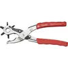 Image de Pince emporte-pièces à étoile Wiha 28402 2 mm, 2.5 mm, 3 mm, 3.5 mm, 4 mm, 4.5 mm Longueur: 225 mm 1 pc(s)