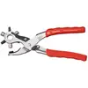 Image de Pince emporte-pièces à étoile Wiha 29550 4 mm, 4.5 mm, 5 mm 4 mm, 4.5 mm, 5 mm Longueur: 225 mm 1 pc(s)