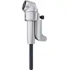 Image de Clé à tête coudée avec porte-embout 1/4 Wiha SB24629 32311 130 mm (L x l) 130 mm x 50 mm N/A