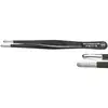 Image de Wiha 32343 antistatique (ESD) Pince brucelle ESD émoussée 145 mm