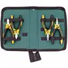 Image de Jeu de pinces Professional ESD, 4 pcs. Wiha 33507