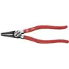 Image de Wiha 10340 Pince pour circlips Adapté pour (pinces pour circlips) circlips intérieurs 19-60 mm Forme de la panne (détails) droite