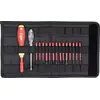 Image de Set slimVario VDE starter 16 pcs Wiha 36068