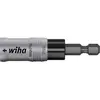 Image de Wiha Porte-embout universel MagicFlip 6,3 mm (1/4) magnétique Set dembouts