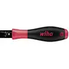 Image de Wiha WIHA - Werkstatt Drehmoment-Schraubendreher 0.04 - 0.46 Nm DIN EN ISO 6789 pour latelier Tournevis dynamométrique 0.04 - 0.46 Nm DIN EN ISO 6789, DIN EN