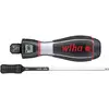 Image de Wiha 2835 1.0-5.0Nm pour latelier Tournevis dynamométrique 1 - 5 Nm DIN EN ISO 6789, DIN EN 26789